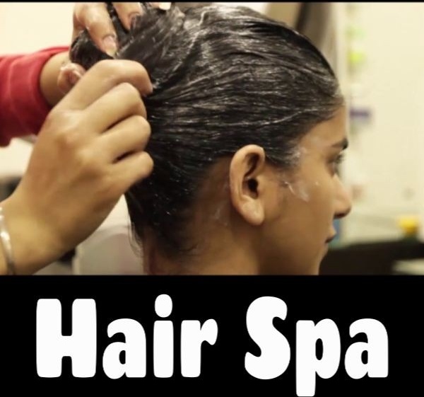 HEAVEN VALLEY BEAUTY PARLOUR CHUNGAM